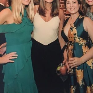 Alice + Olivia dress